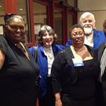 spring alumni weekend 2014